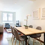 Apartament And Chill By Cisan San Sebastián