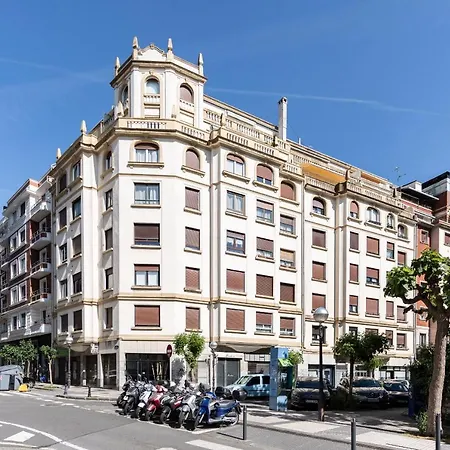 And Chill By Cisan Appartement