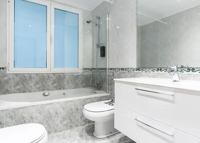 Appartement And Chill By Cisan *