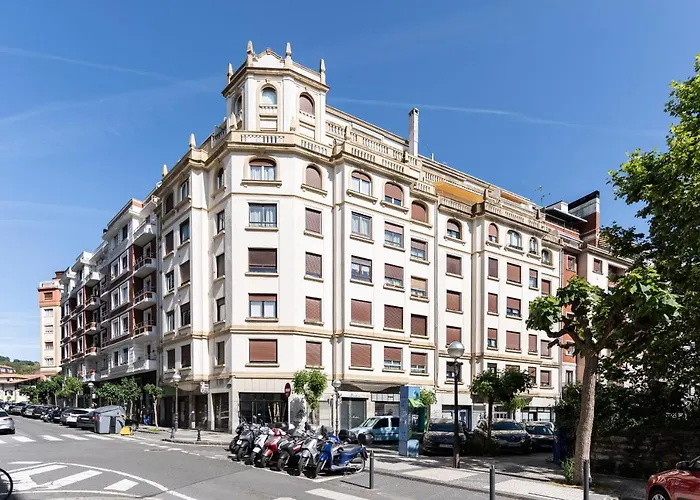 And Chill By Cisan شقة