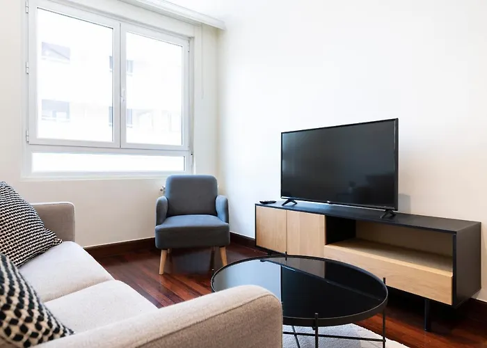 And Chill By Cisan سان سيباستيان