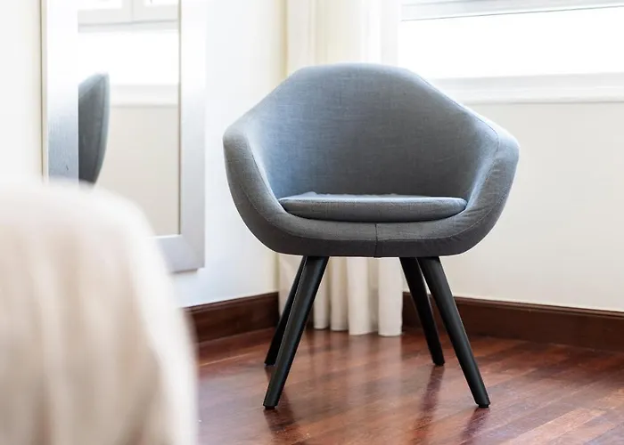 And Chill By Cisan * سان سيباستيان