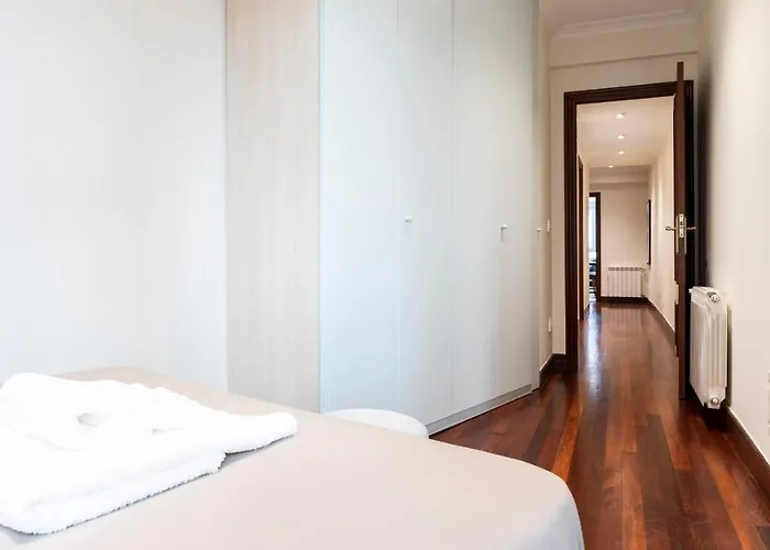 And Chill By Cisan Appartement *