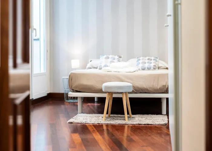 And Chill By Cisan * سان سيباستيان