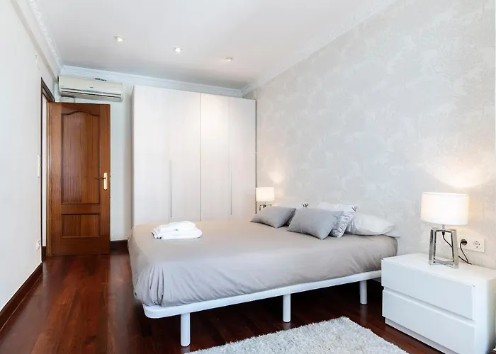 Appartement And Chill By Cisan *