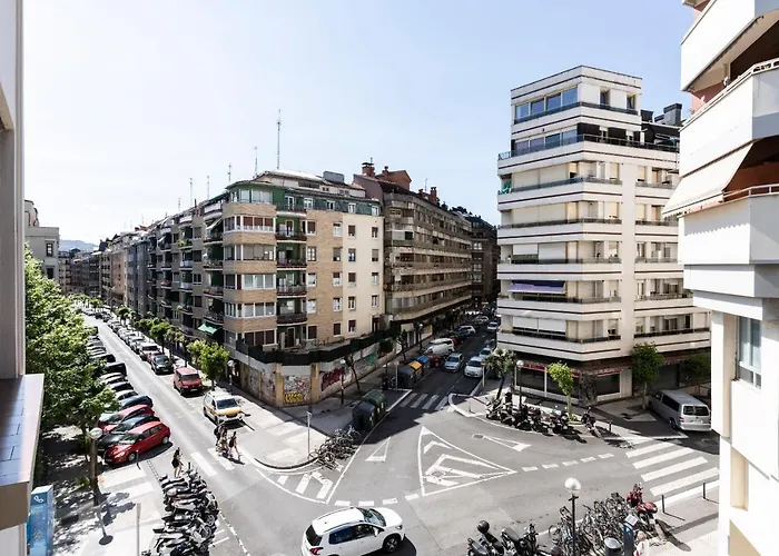 Appartement And Chill By Cisan