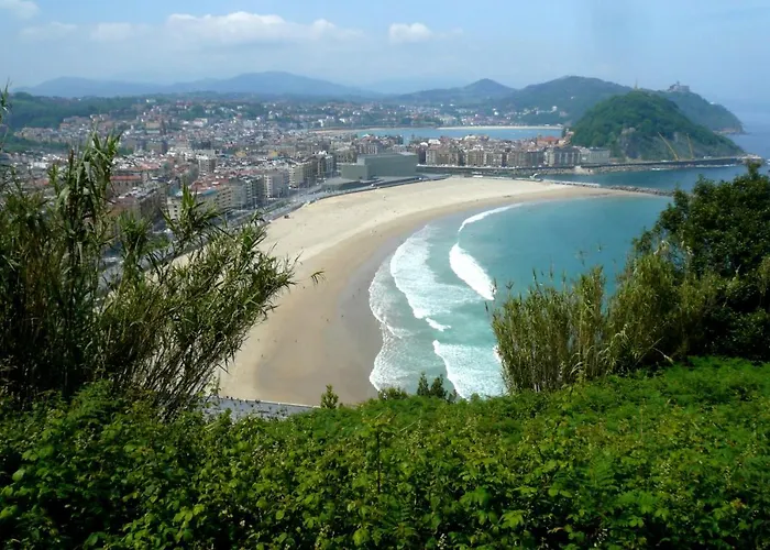 And Chill By Cisan Appartement *