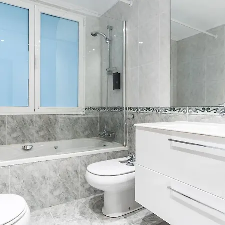 Apartamento And Chill By Cisan *