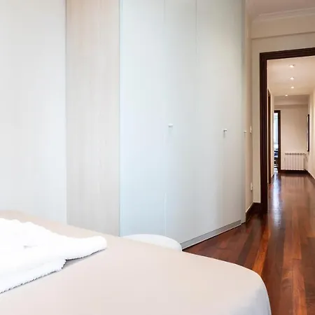 And Chill By Cisan Apartamento *