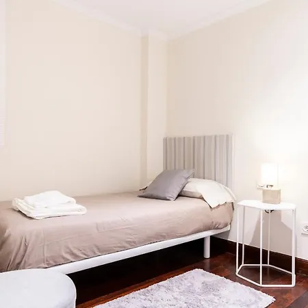 Apartamento And Chill By Cisan