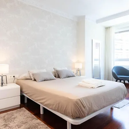 And Chill By Cisan Apartamento *