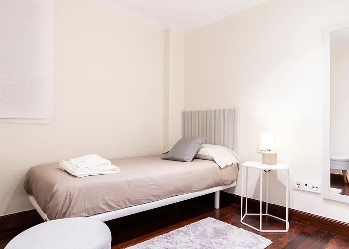 Apartamento And Chill By Cisan